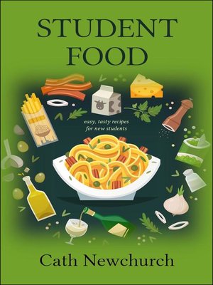 cover image of Student Food